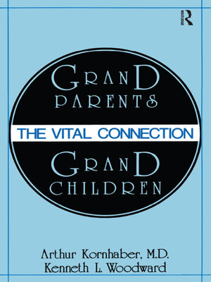 cover image of Grandparents/Grandchildren